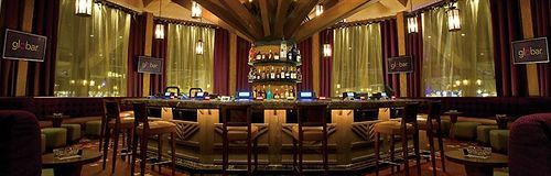 L'auberge Casino Charles