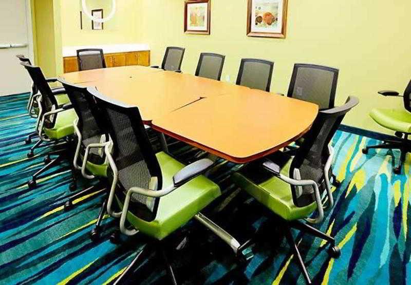 Springhill By Marriott Charles 3*