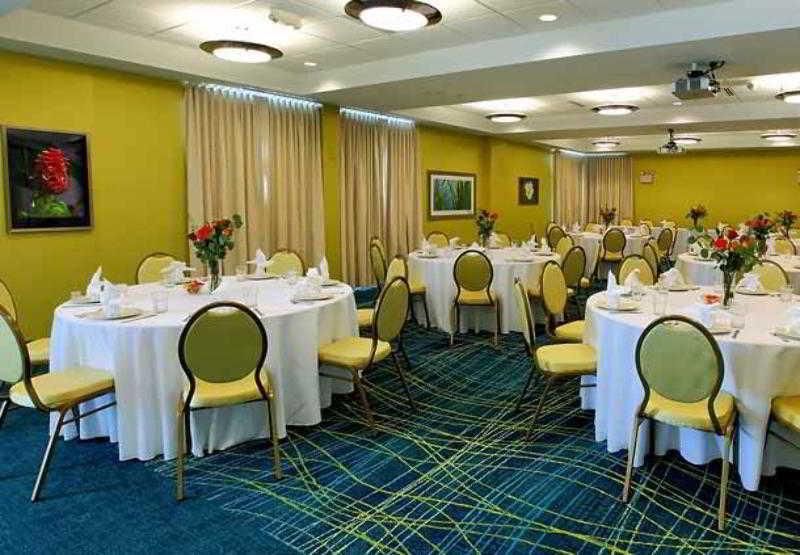 Springhill By Marriott Charles Lake Charles