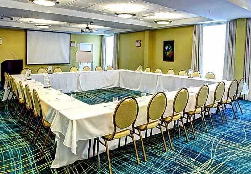 Springhill By Marriott Charles Hotel 3*