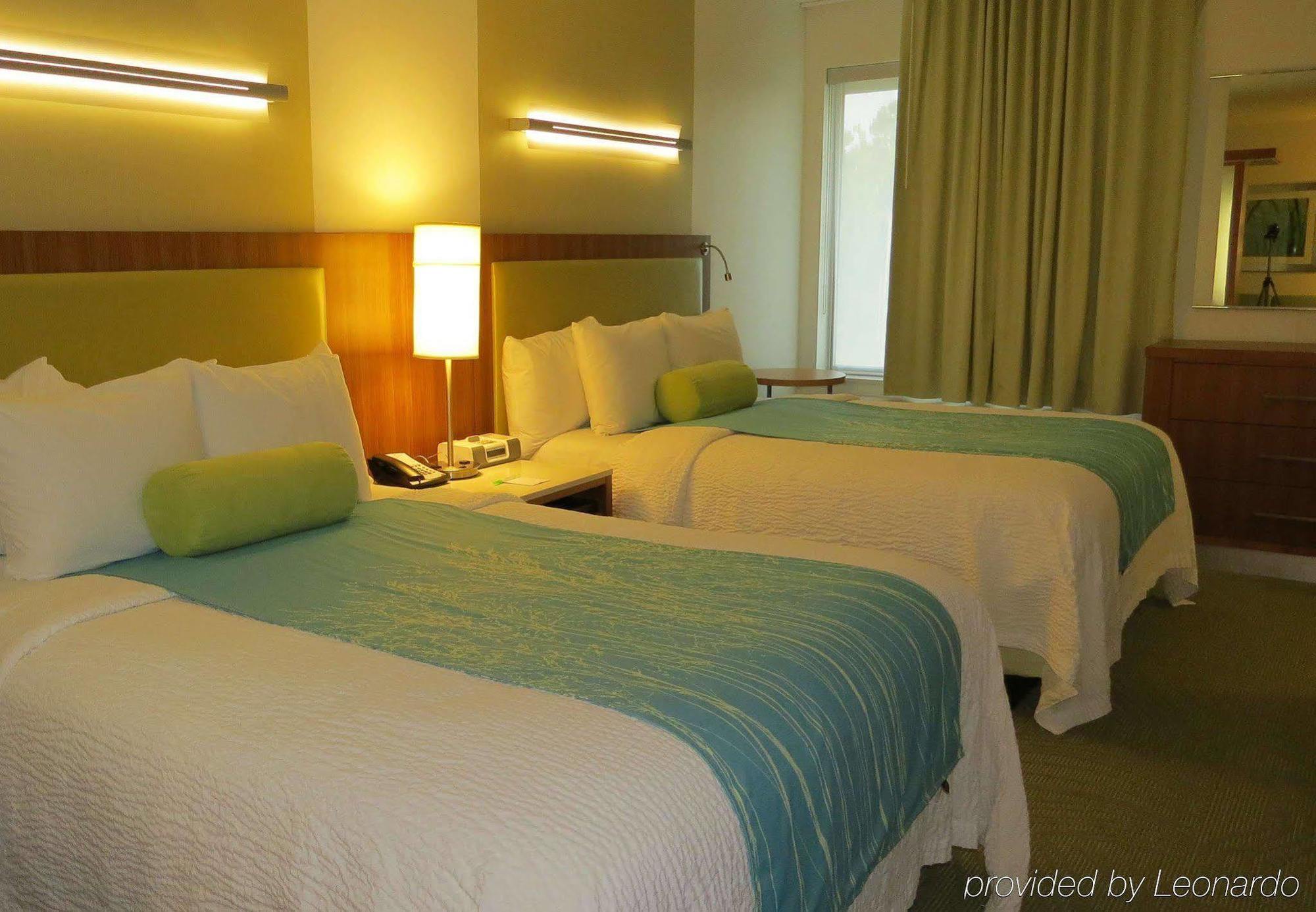 Hotel Springhill By Marriott Charles Lake Charles
