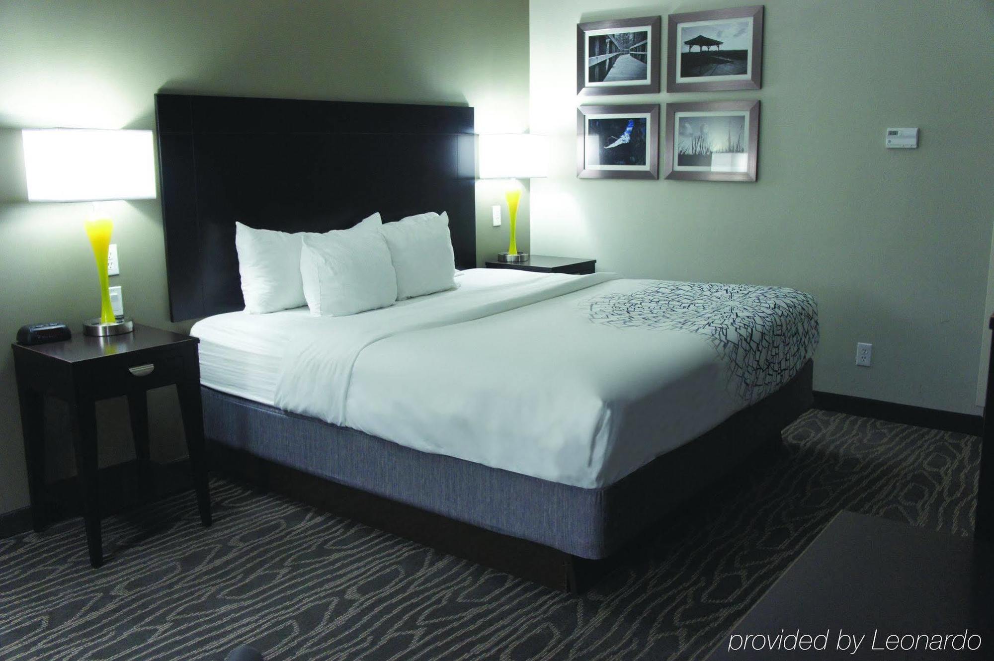 Hotel La Quinta By Wyndham Charles Casino Area Lake Charles