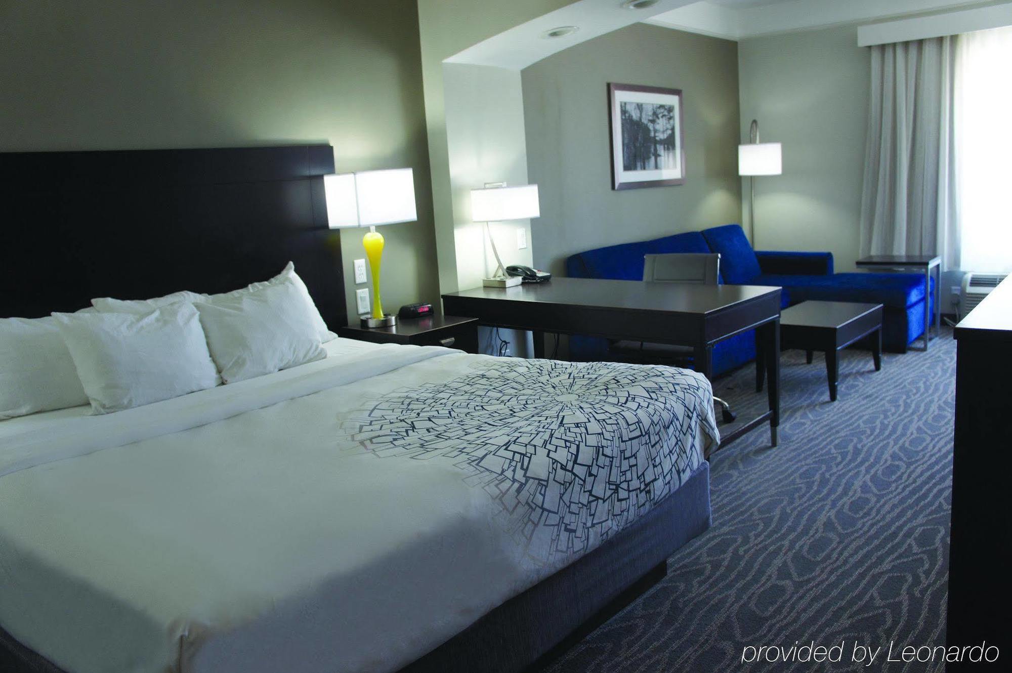 Hotel La Quinta By Wyndham Charles Casino Area Lake Charles
