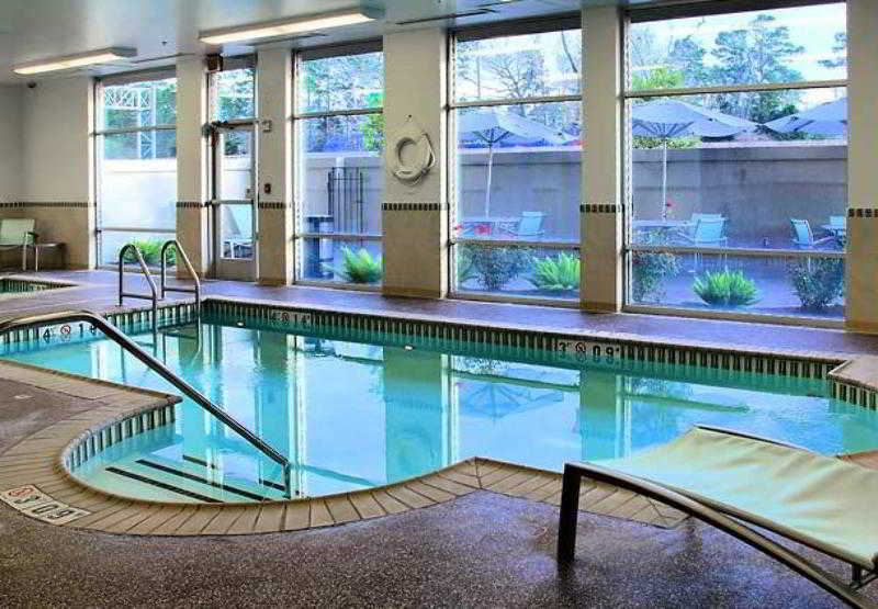 Springhill By Marriott Charles Hotel Lake Charles