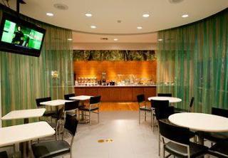 Springhill By Marriott Charles 3*