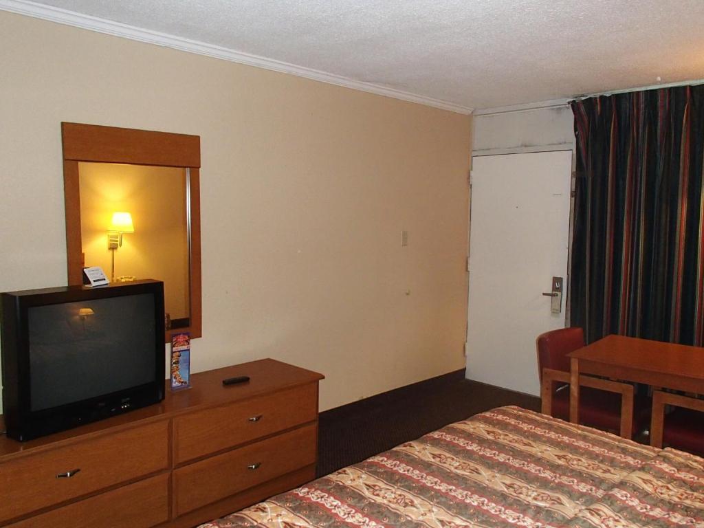 Motel Sunrise Charles *