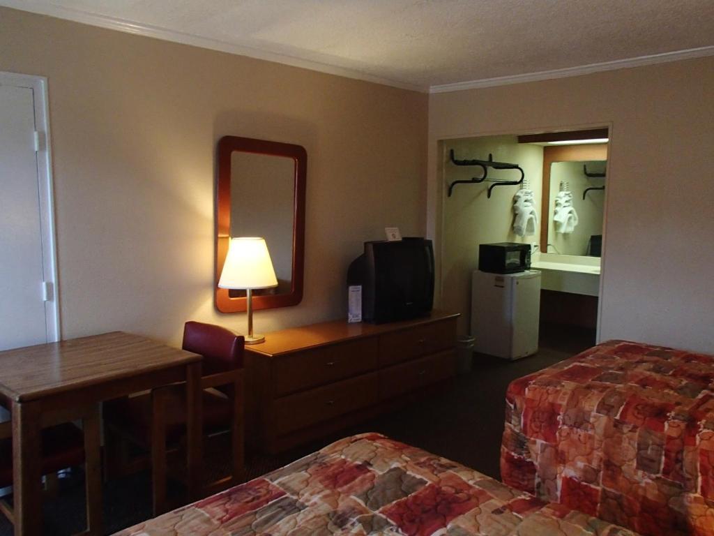 Motel Sunrise Charles Lake Charles