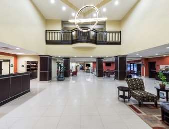 Hotel Wingate By Wyndham Charles Casino Area 2*