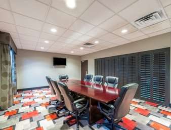 Wingate By Wyndham Charles Casino Area 2*