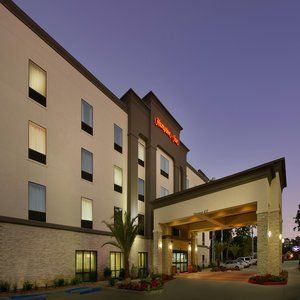 Hampton Charles 3*