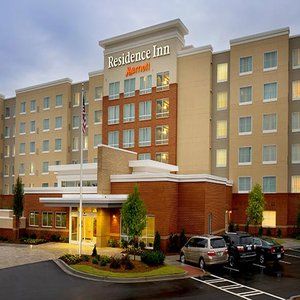 By Marriott Charles Hotel Lake Charles