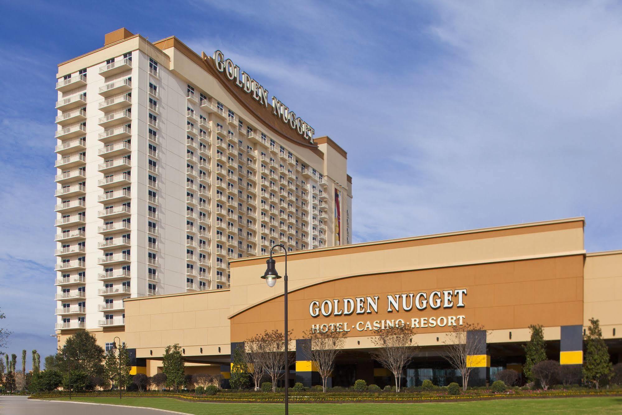 Resort Golden Nugget Charles Lake Charles