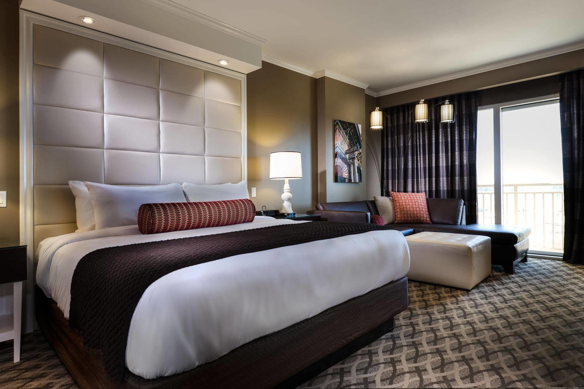 Golden Nugget Charles Resort Lake Charles