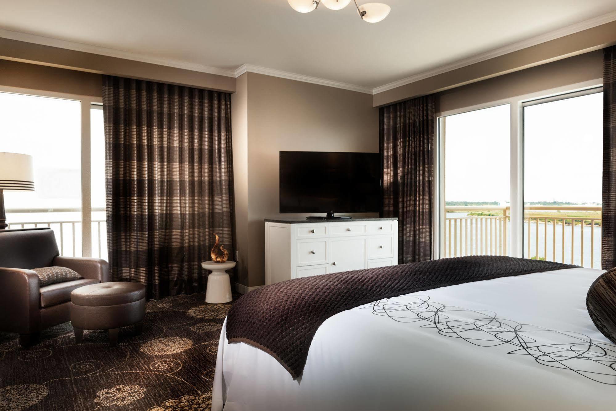 Golden Nugget Charles 4* Lake Charles