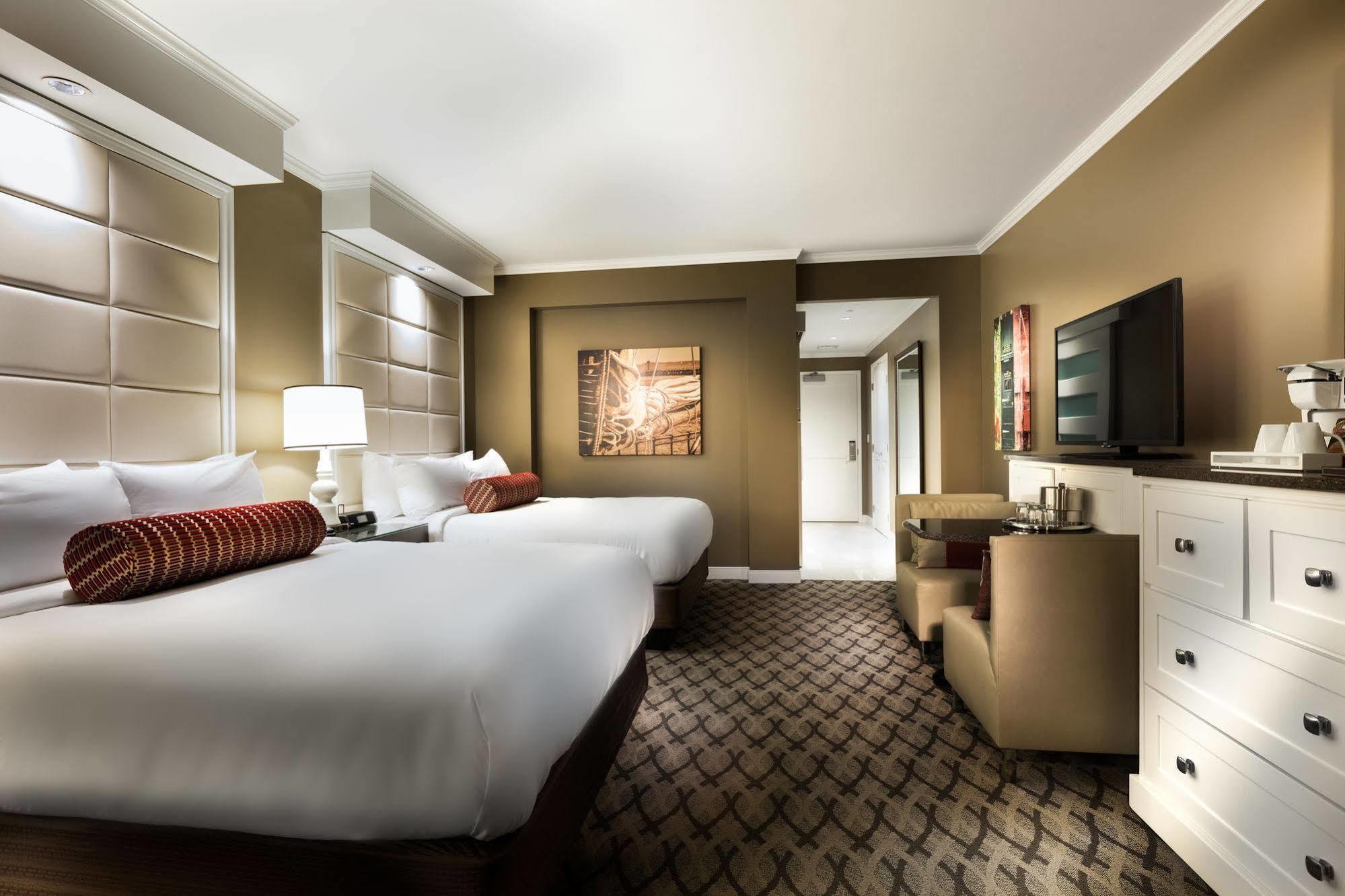 Golden Nugget Charles 4* Lake Charles