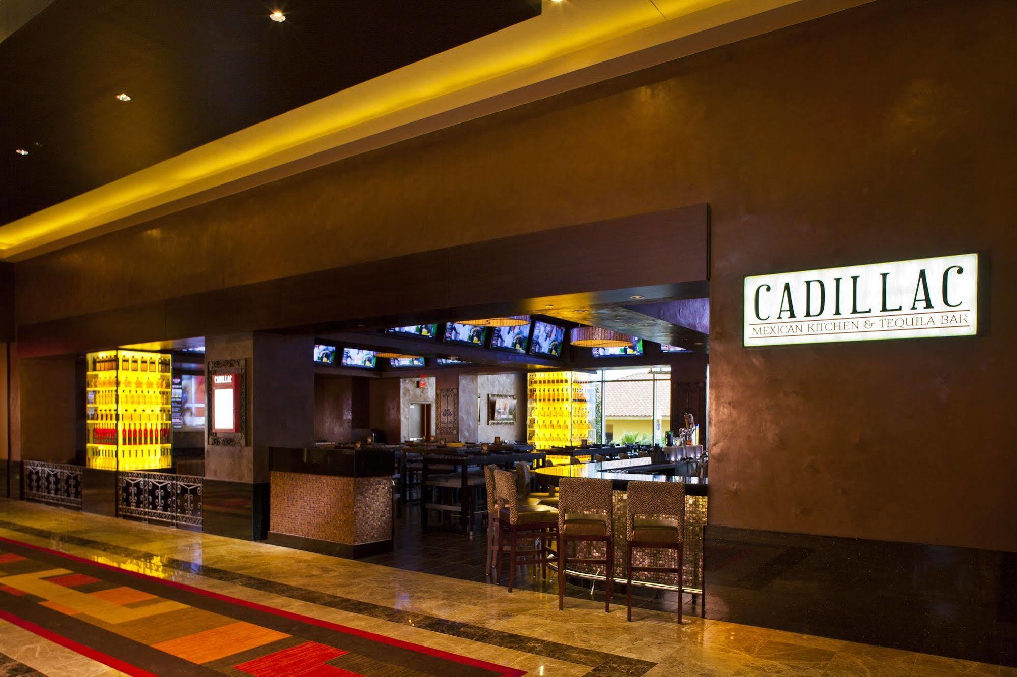 Resort Golden Nugget Charles Lake Charles