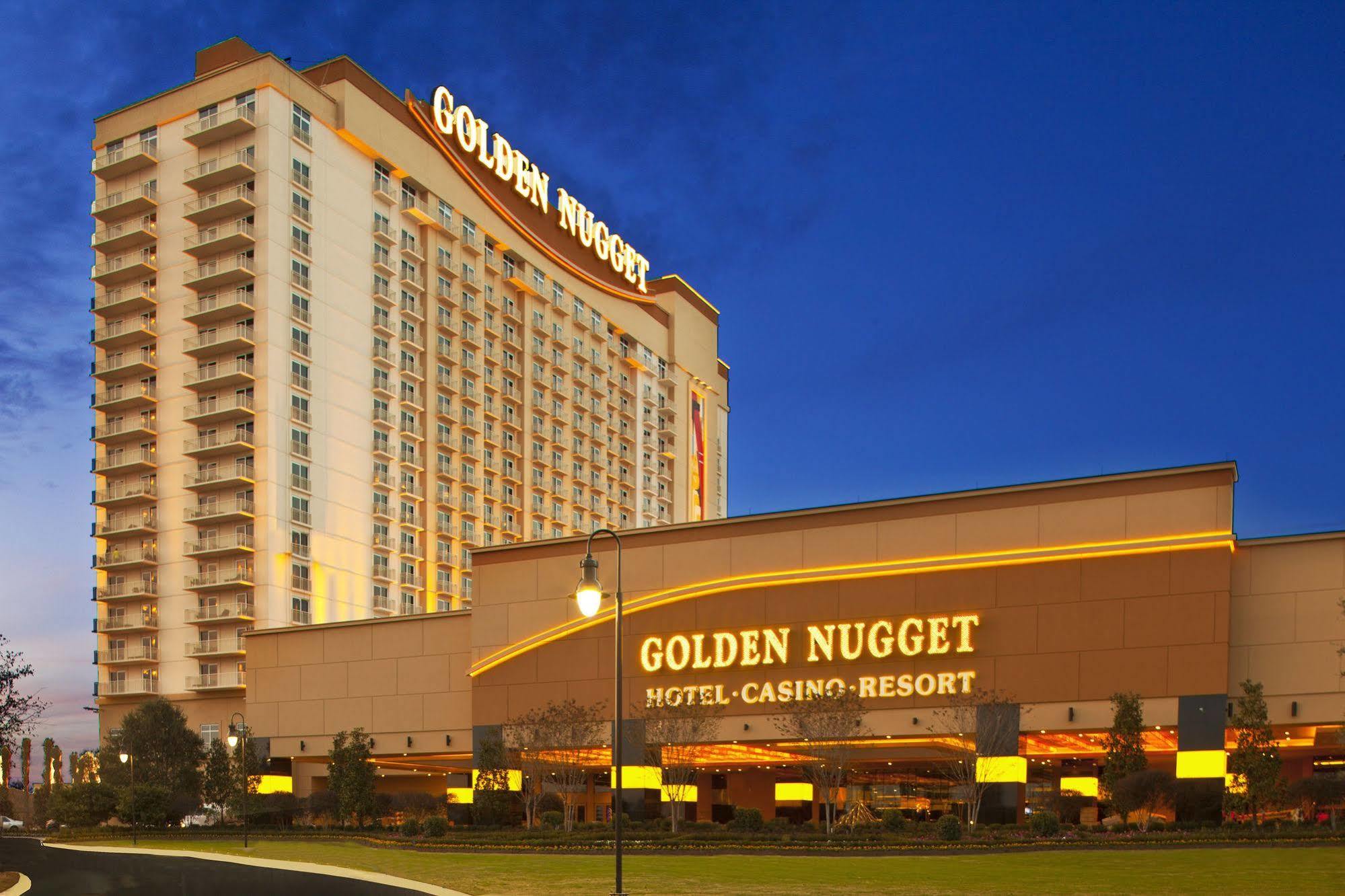 Golden Nugget Charles Lake Charles