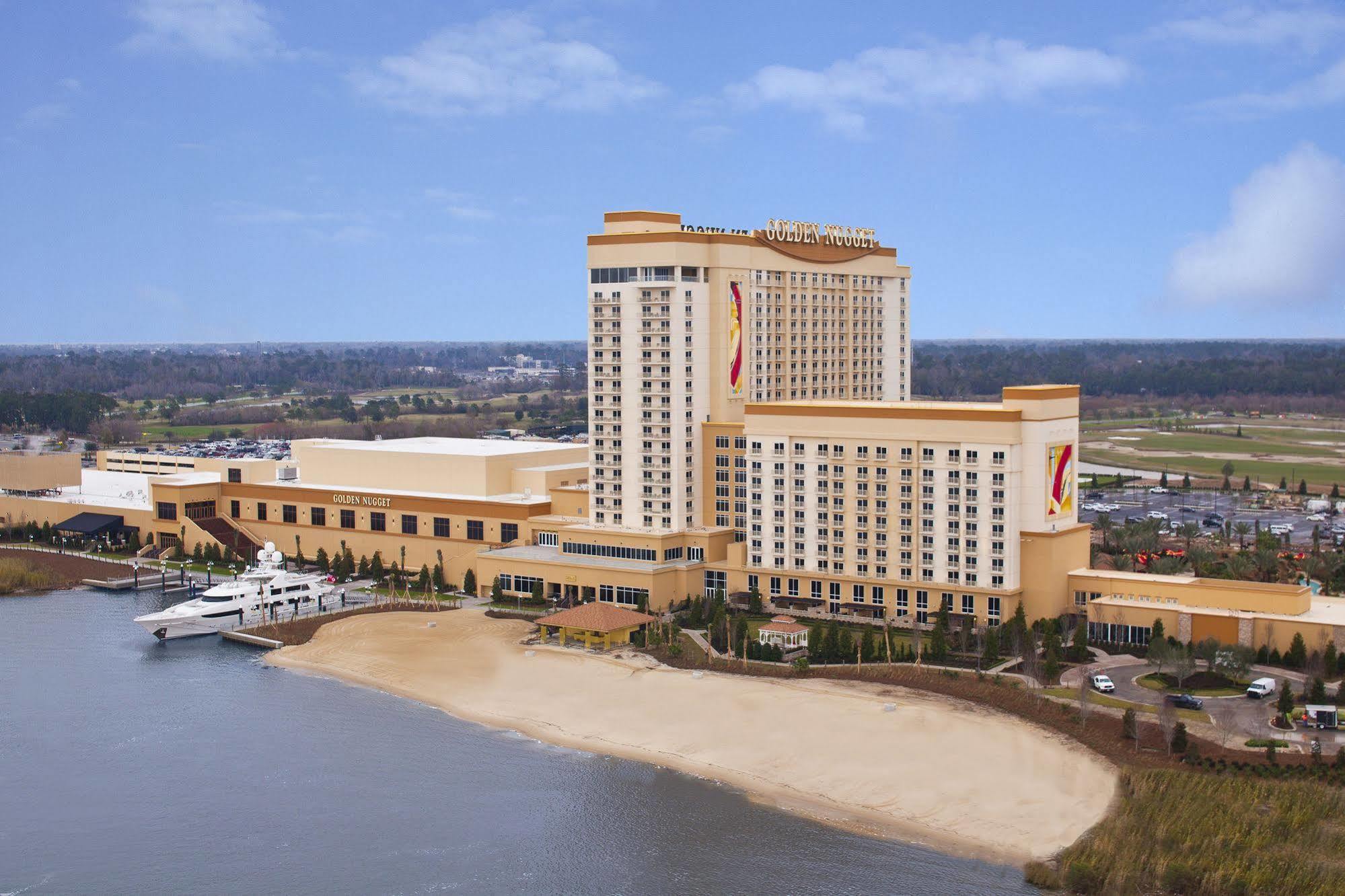 Golden Nugget Charles 4*