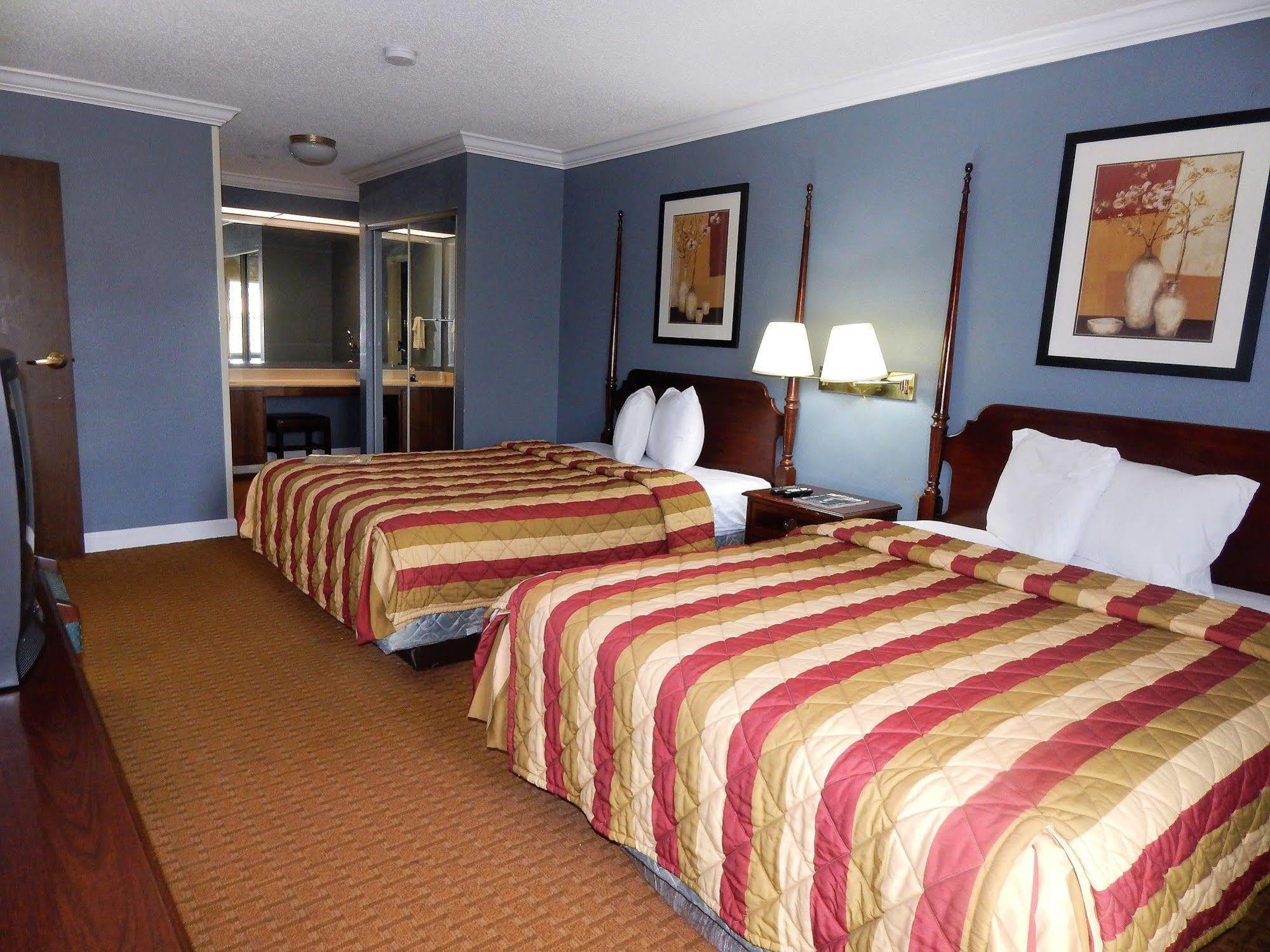 Richmond Hotel