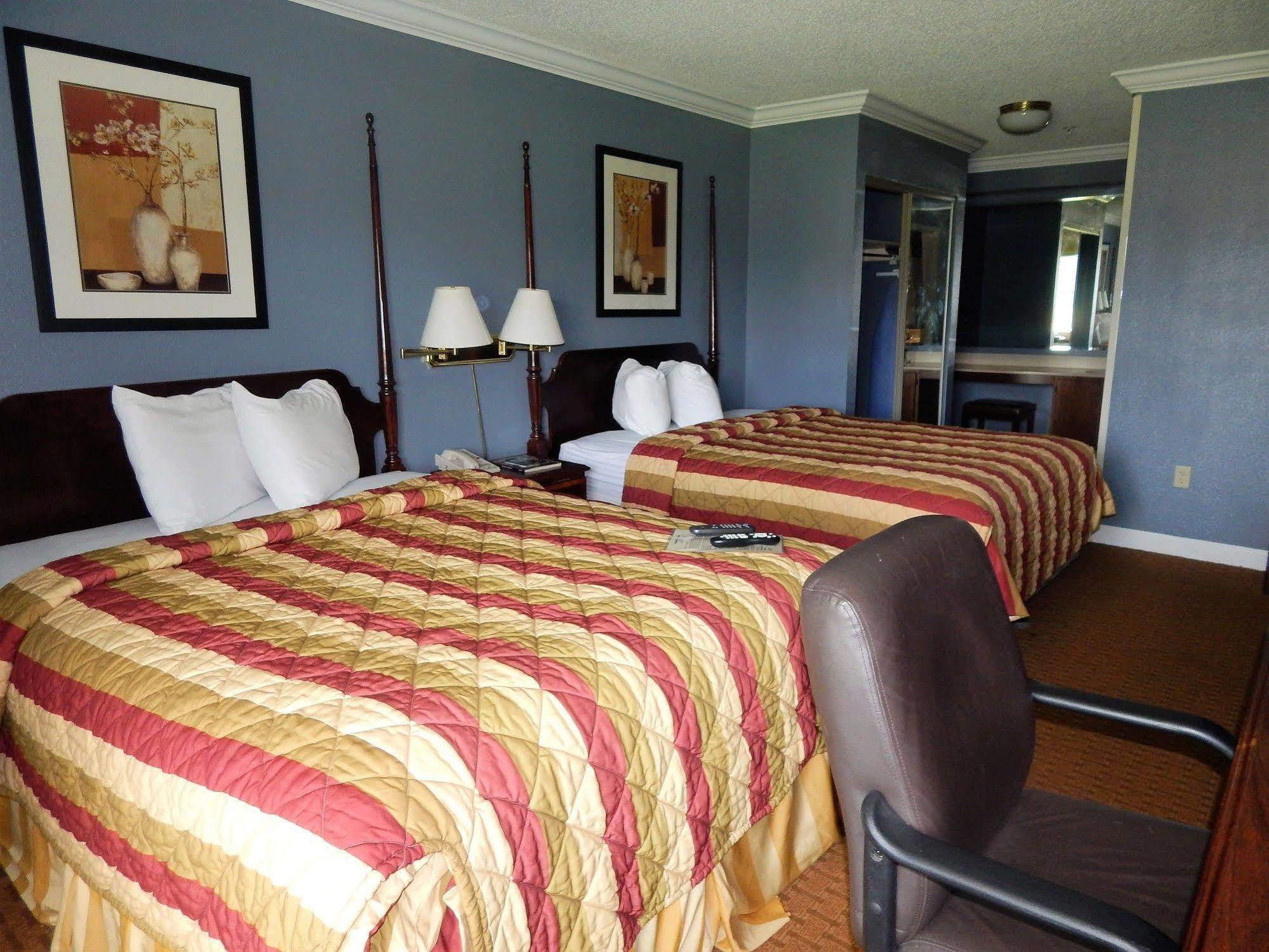Richmond Hotel