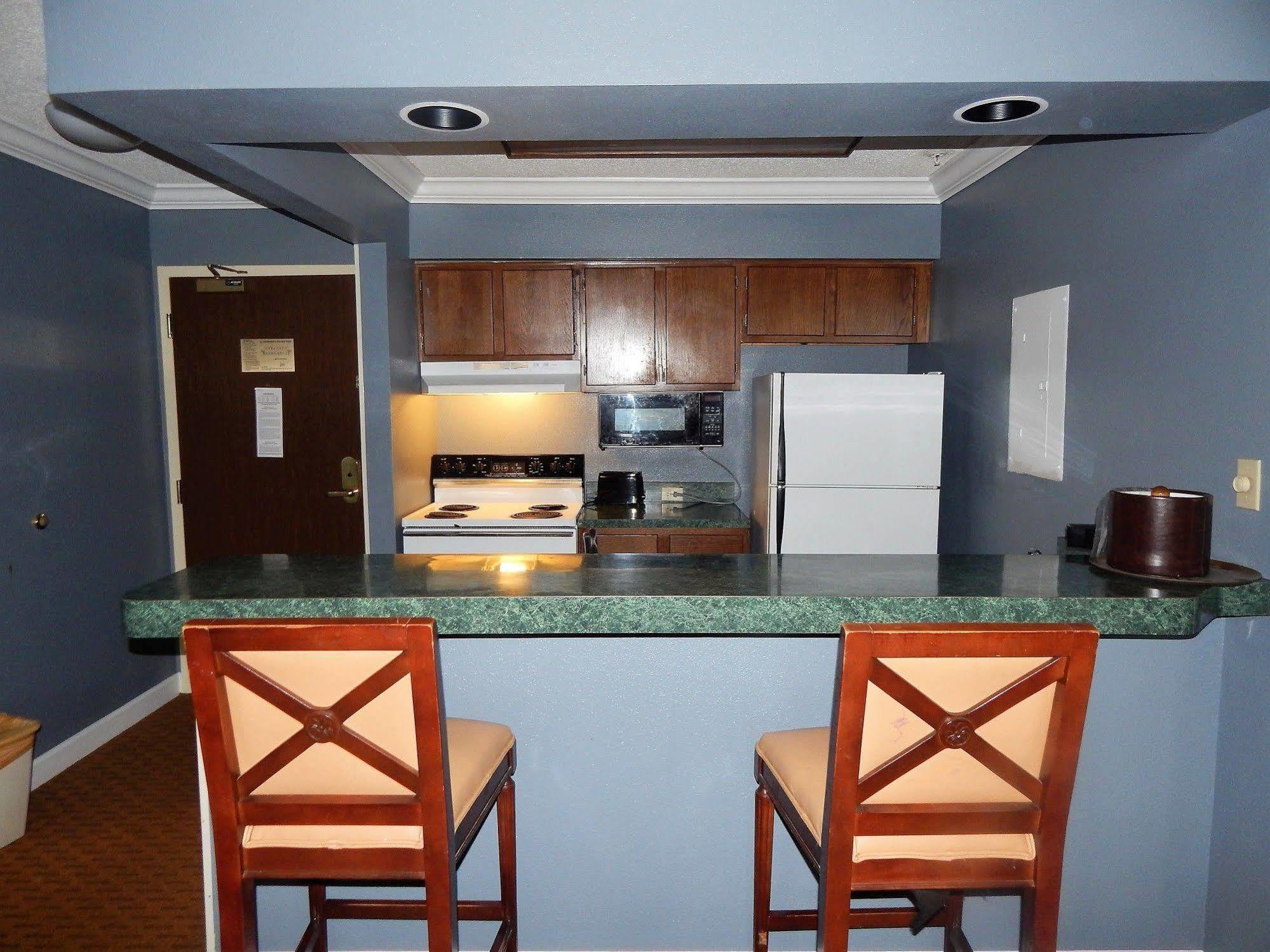 Hotel Richmond Lake Charles