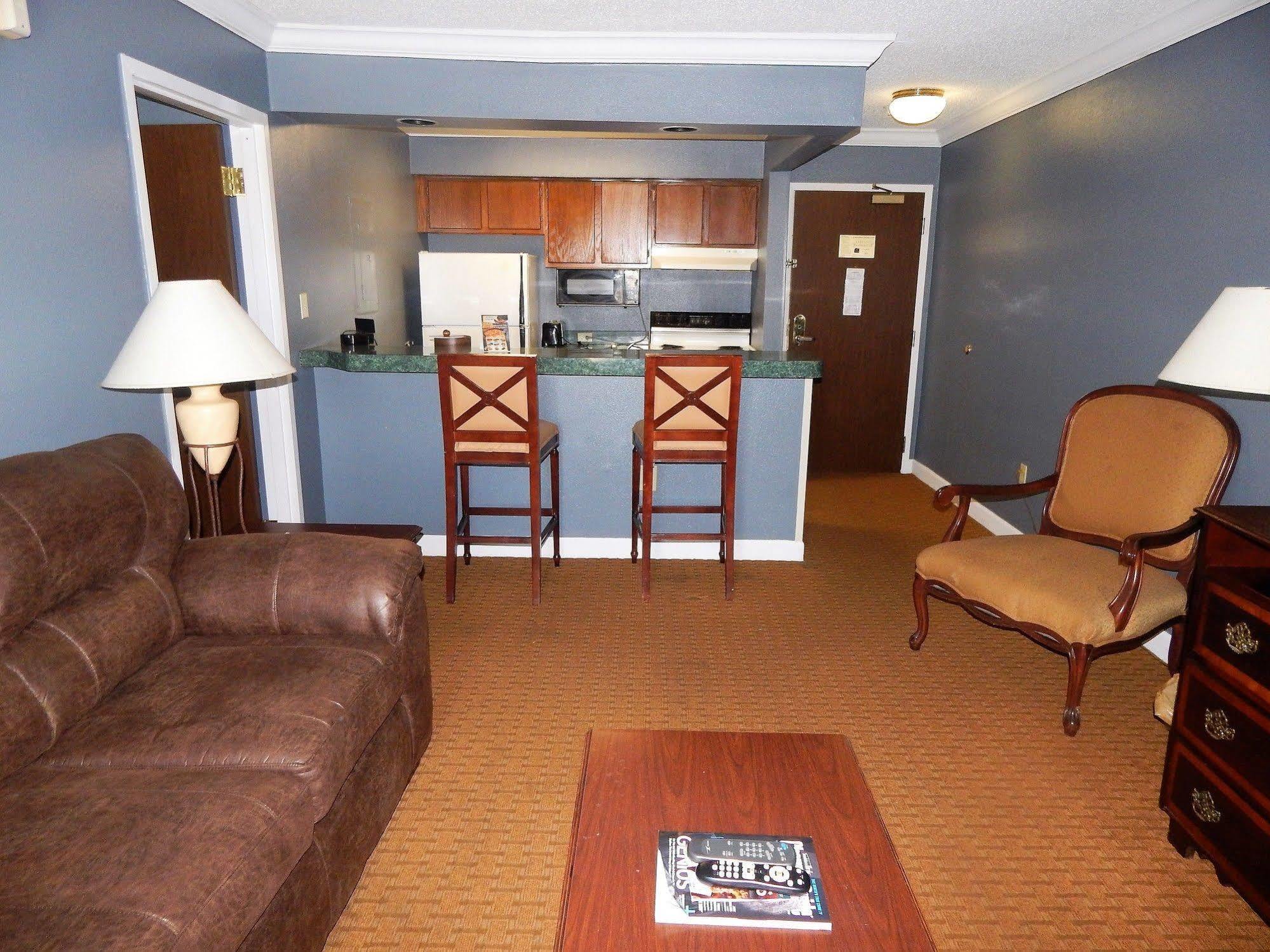 Hotel Richmond *