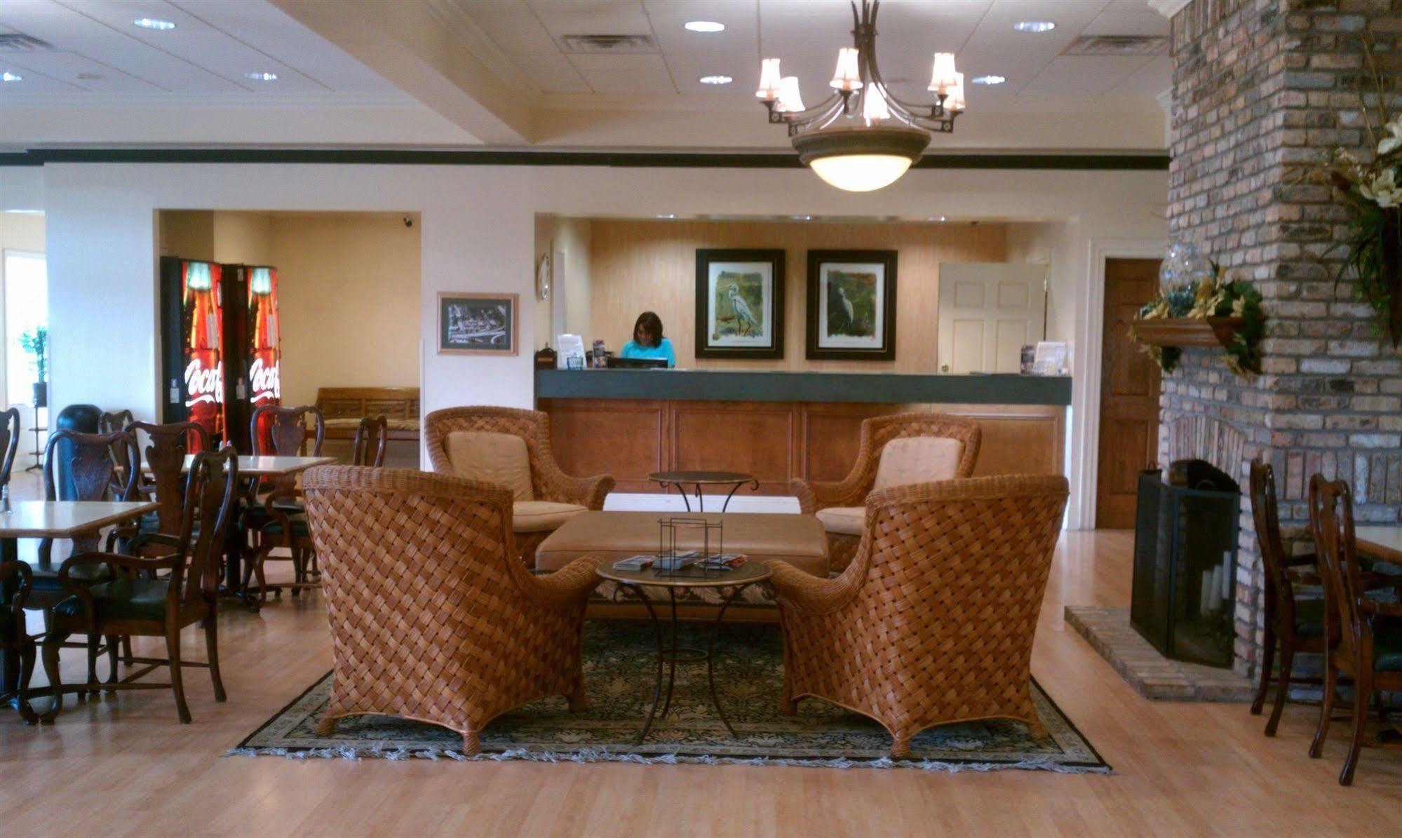 Richmond Hotel