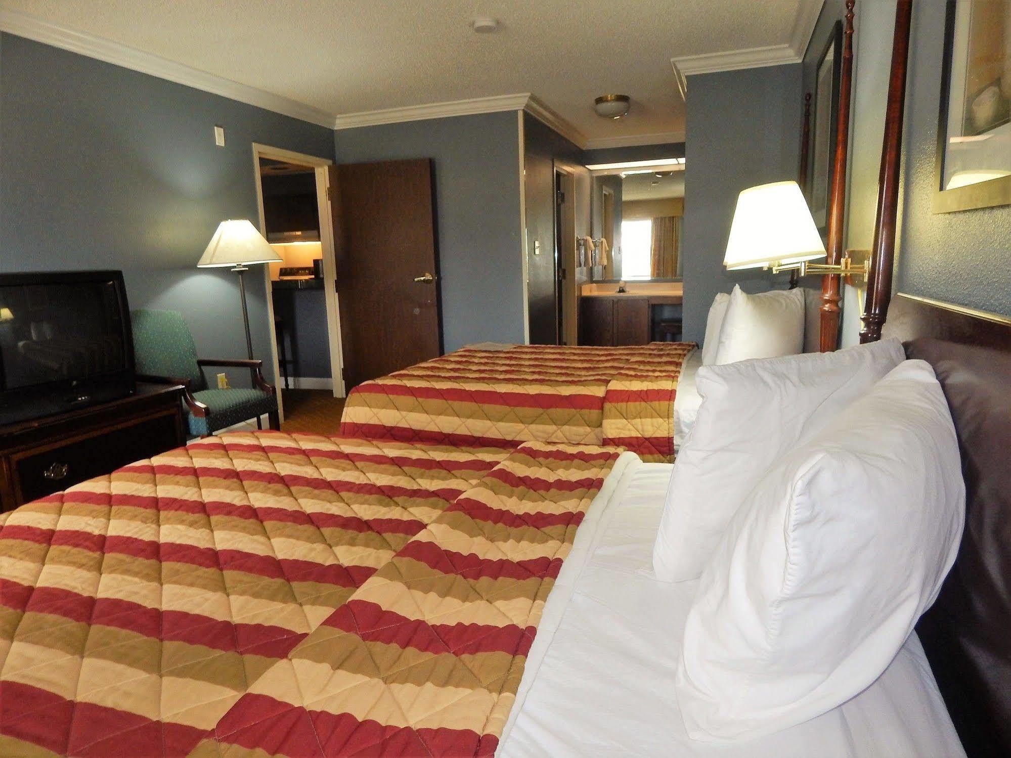 Richmond Hotel