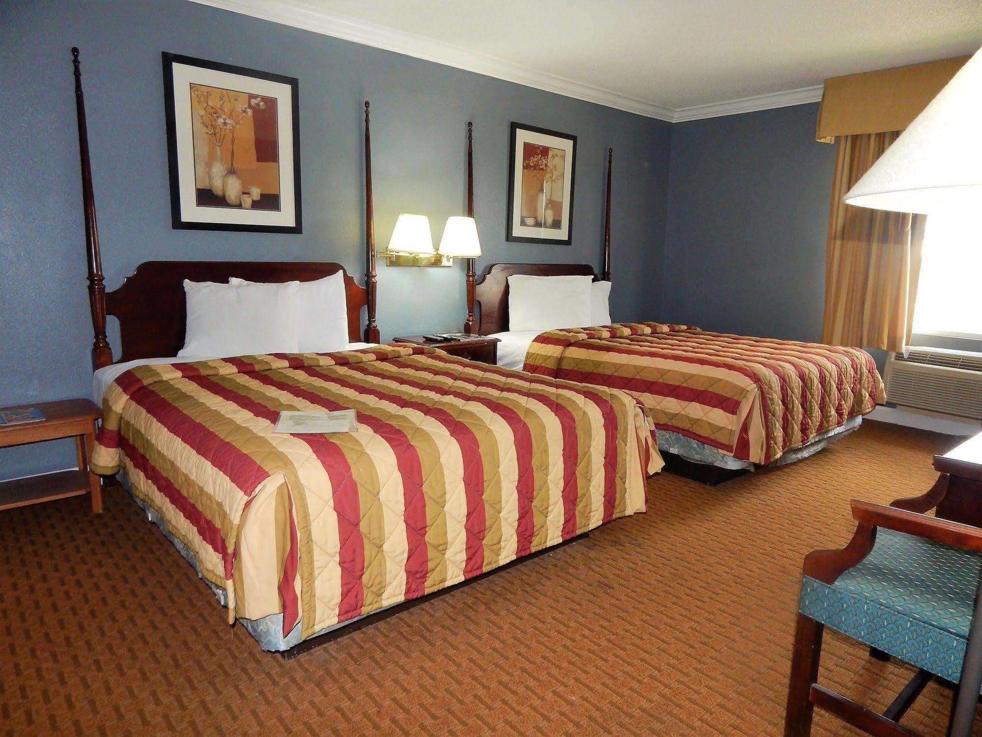 Hotel Richmond