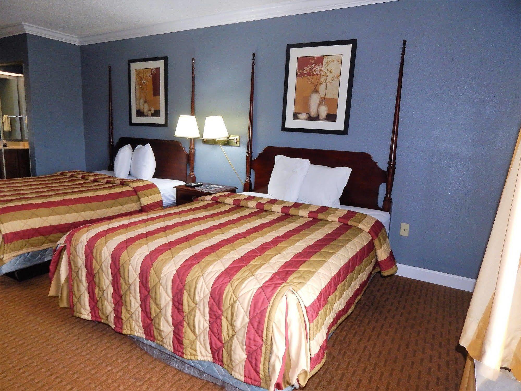 Hotel Richmond Lake Charles