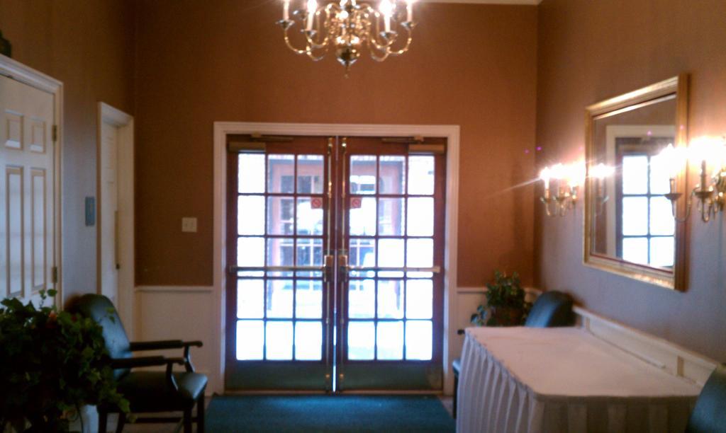 Hotel Richmond Lake Charles