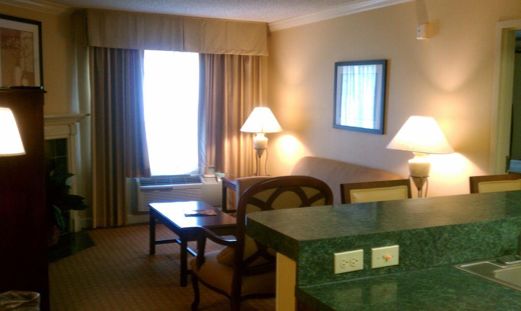 Richmond Hotel