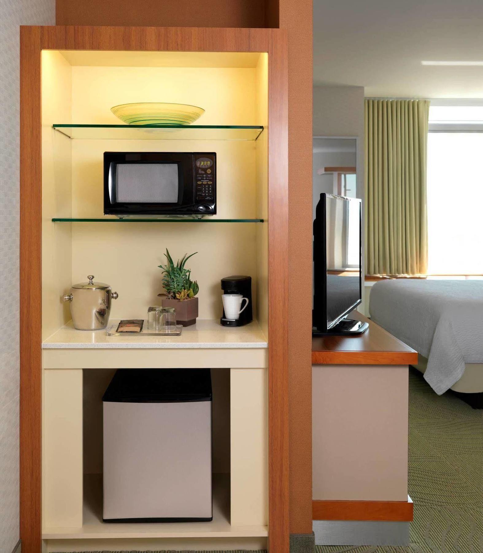 Springhill By Marriott Charles