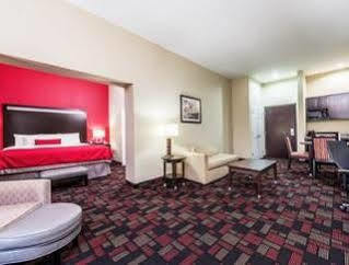 Hotel Wingate By Wyndham Charles Casino Area 2*
