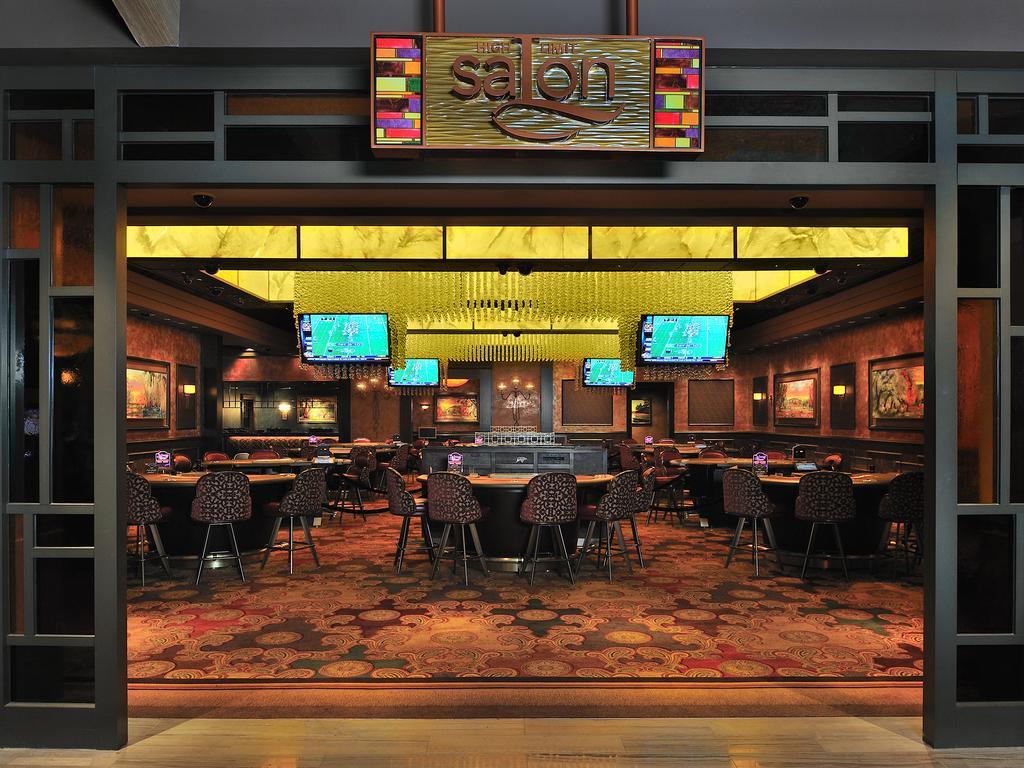 L'auberge Casino Charles Resort