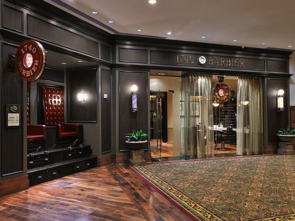 L'auberge Casino Charles 4* Lake Charles
