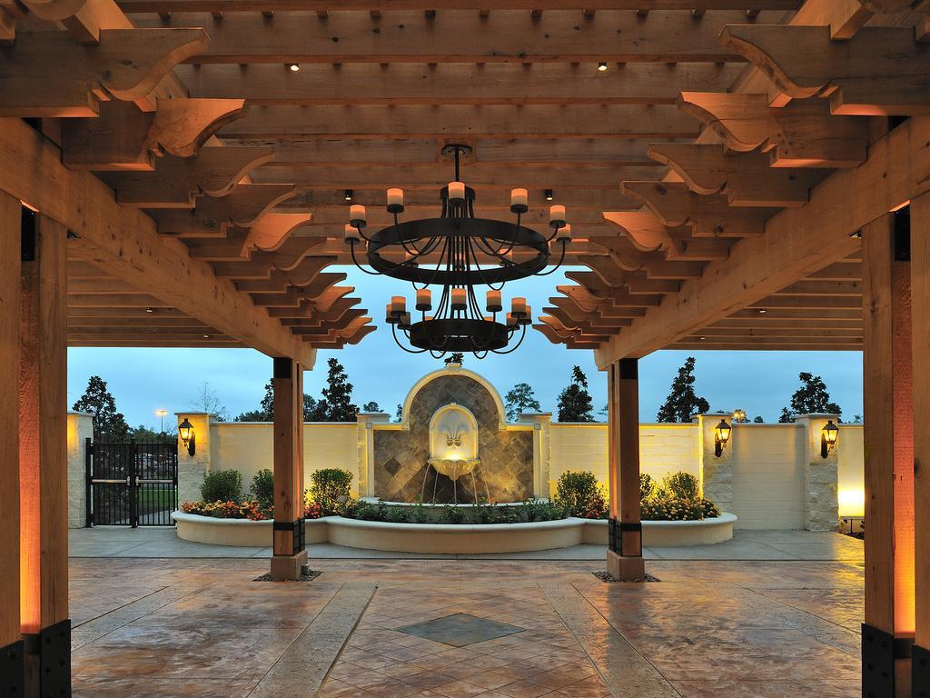 Resort L'auberge Casino Charles