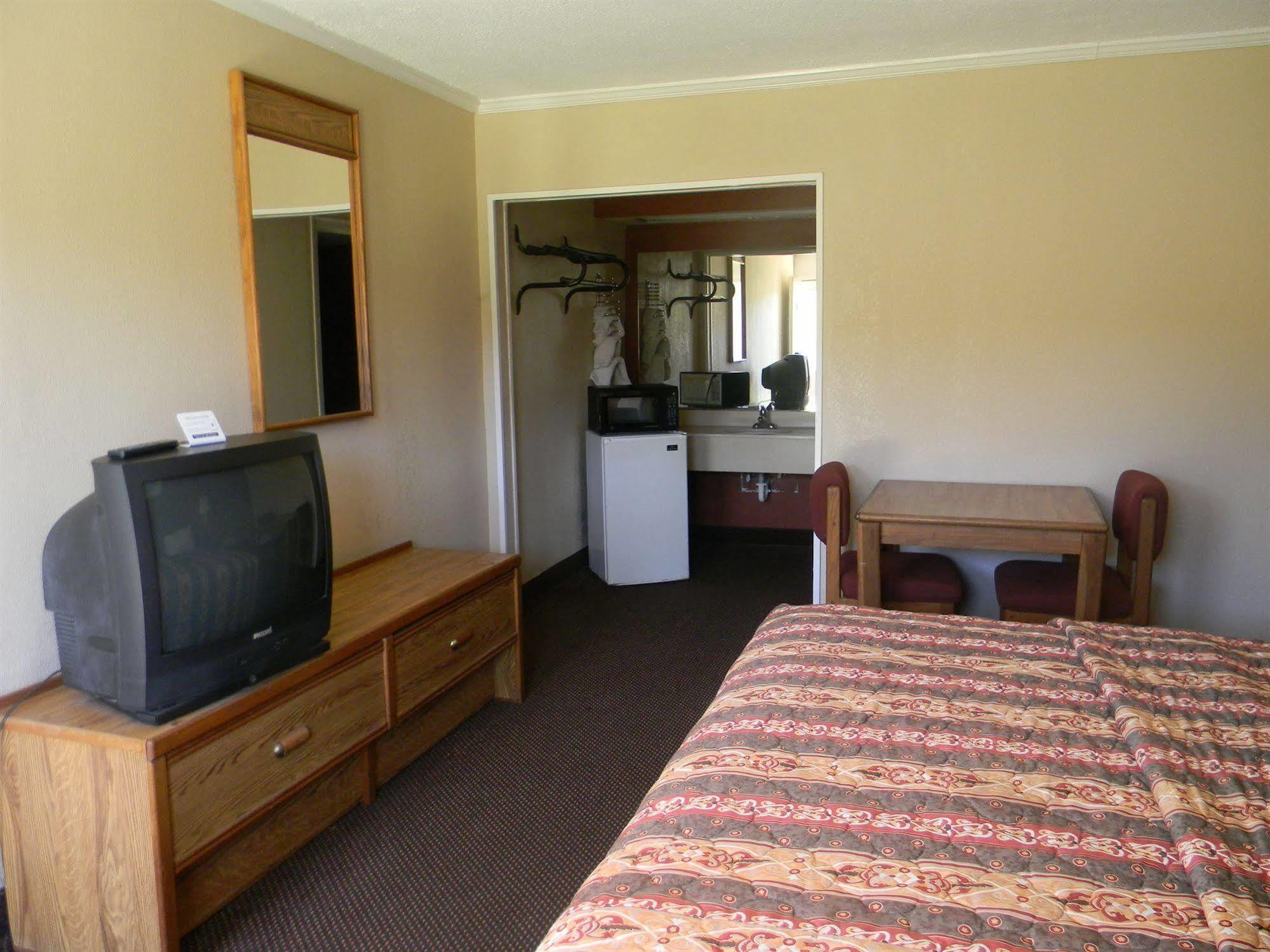Motel Sunrise Charles *