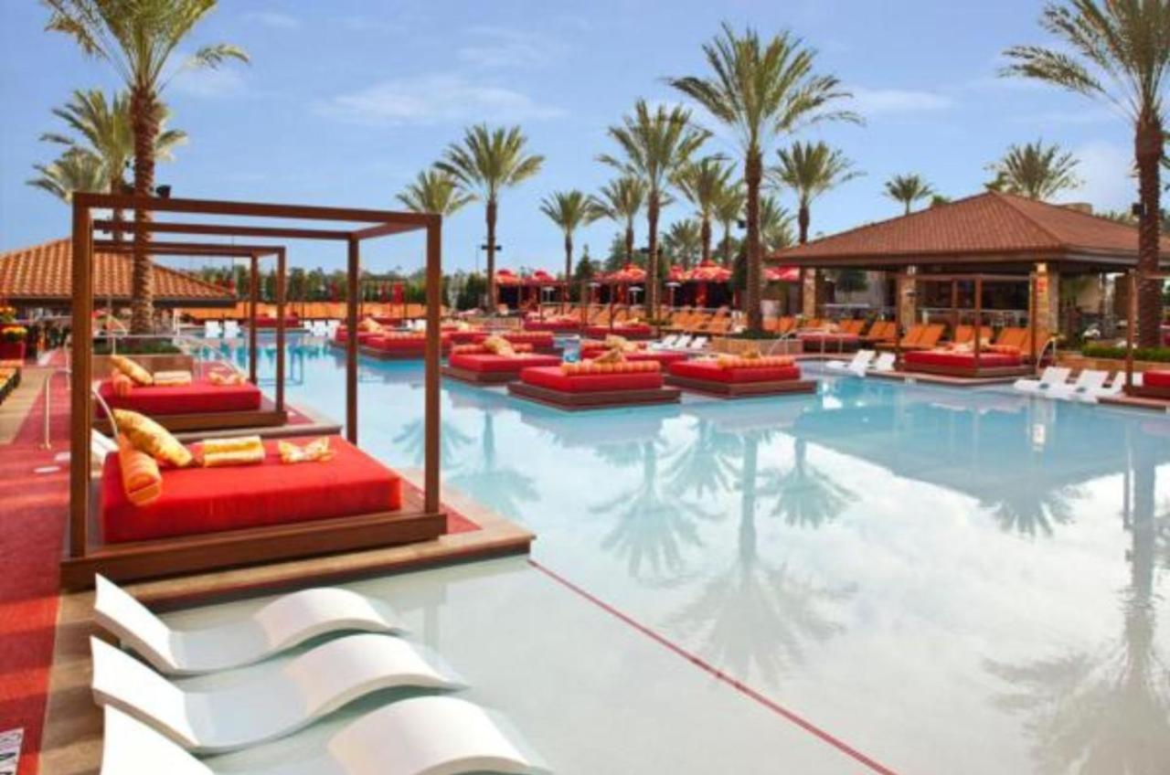 Resort Golden Nugget Charles 4*