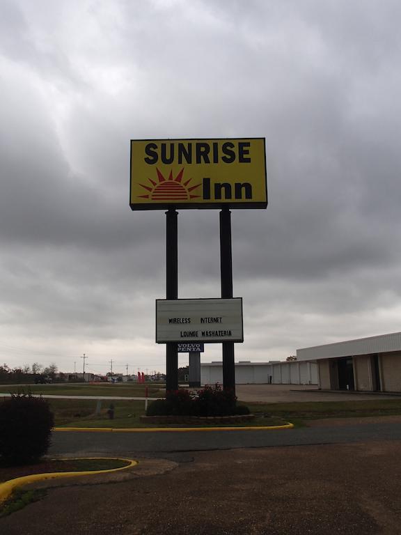 Motel Sunrise Charles