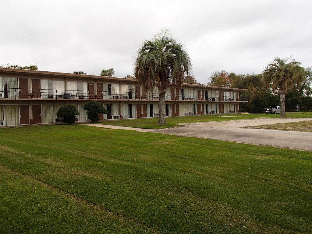 Sunrise Charles Motel Lake Charles