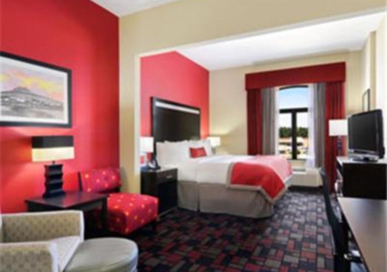 Wingate By Wyndham Charles Casino Area Lake Charles