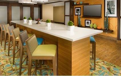 Hampton Charles Inn Lake Charles