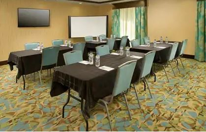 Hampton Charles Inn
