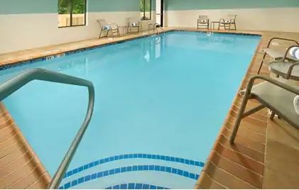 Hampton Charles 3*