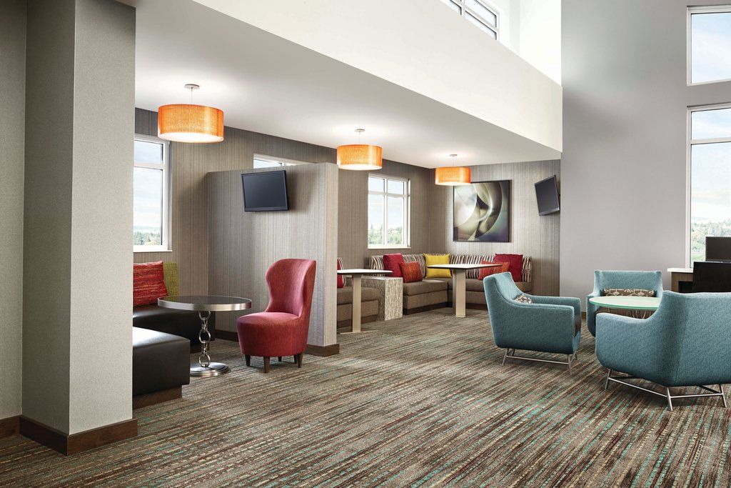 By Marriott Charles Lake Charles