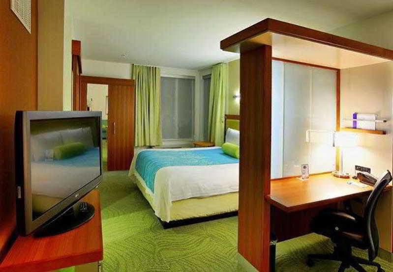 Springhill By Marriott Charles Hotel 3*