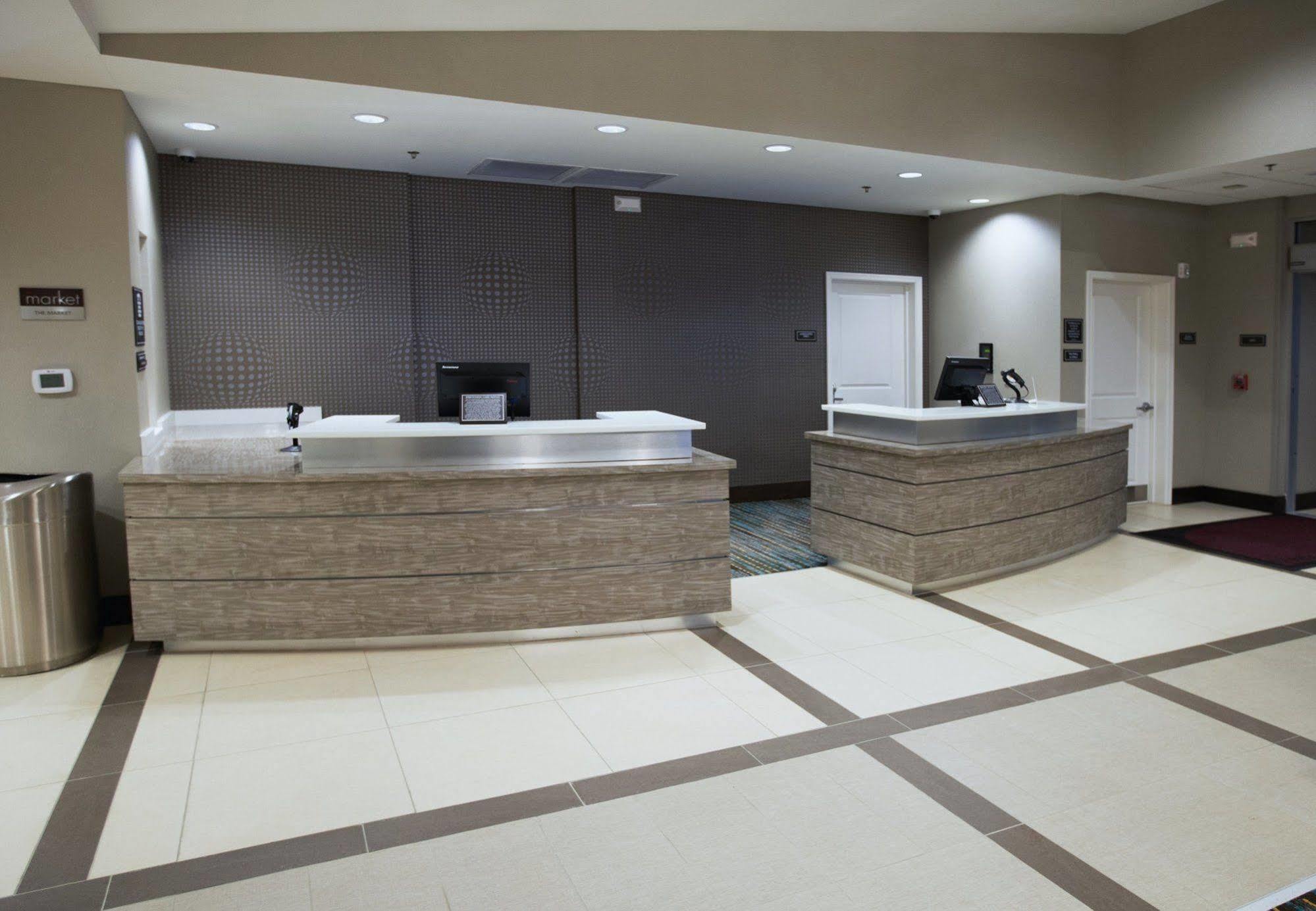 By Marriott Charles 3* Lake Charles
