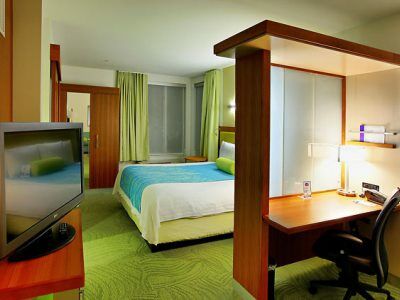 Springhill By Marriott Charles 3*