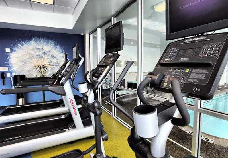 Springhill By Marriott Charles 3*